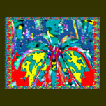Abstract :  Polluted Breathing posters