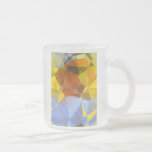 Abstract Polygons 180 Coffee Mugs