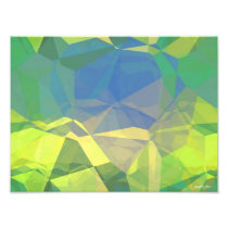 Abstract Polygons 187