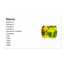 Abstract Polygons 4 Business Cards