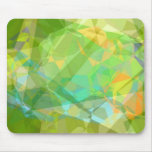 Abstract Polygons 50 Mouse Pads