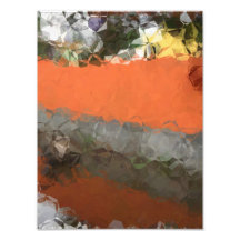 Abstract Polygons 60 Photo