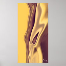 abstract print
