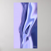 abstract print
