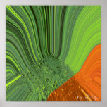 abstract posters