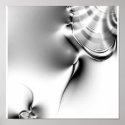Abstract posters