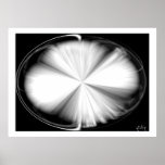 abstract posters