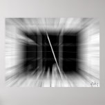 abstract posters