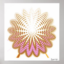 abstract posters