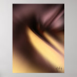 abstract print