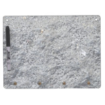 Abstract Rock Texture With Cracks Dry Erase Whiteboards