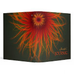 Abstract Sea Anemone binder