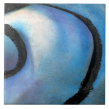 Abstract - shell tiles