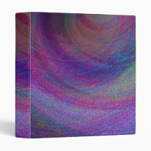 Abstract Simulated Metallic Paint Vinyl Binder