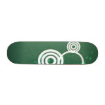 abstract skate decks