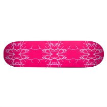 abstract skateboard