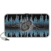 Abstract Speakers