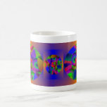 Abstract Spheres Mugs