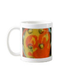 Abstract Spray Paint Art 01 Coffee Mugs