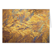 Abstract Substance Cards