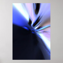 Abstract Superstructure 1 Poster