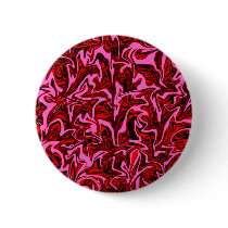 Abstract Swirl Pinback Buttons