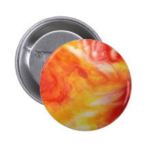 Abstract Swirl Warm Buttons