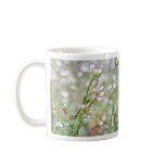 Abstract - The Early Spring Garden Mugs