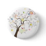 Abstract Tree Pin