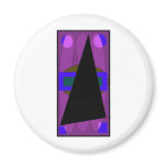 Abstract Triangle