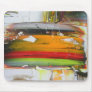 abstract - URBAN VISION Mouse Mat