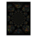 Abstract Worlds Manipulation Five Cards