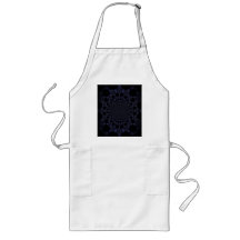 Abstract Worlds Manipulation Four Aprons