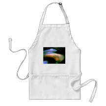 ABSTRACTS APRONS