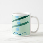 Abstractus by cricketdiane coffee mugs