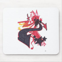 AbstractWay for your Mouse Mouse Mats