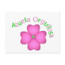Abuela Orgullosa Post Cards