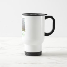 Abundance Coffee Mug