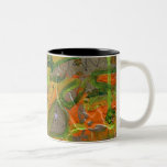 "Abundance" mugs