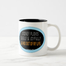 Abundance Mug