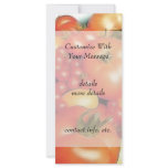 Abundant Harvest - Heirloom Tomatoes Full Color Rack Card