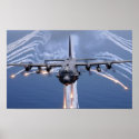AC-130 Spectre Gunship posters