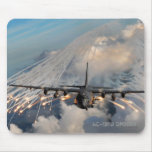 AC-130U Spooky mousepads