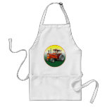 AC 190XT Series III Aprons