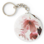 AC- Cherry Blossom Keychain