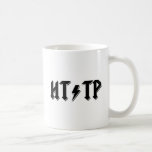 AC/DC style HTTP Mugs