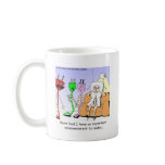 AC/DC Wiring Funny Relationship Gay/Lesbian Gifts Coffee Mugs