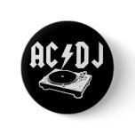 AC DJ buttons