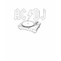 AC DJ Shirt