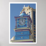 AC Time Poster